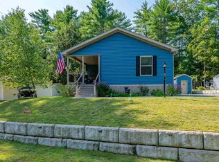 27 Murray Drive, Rochester, NH 03868