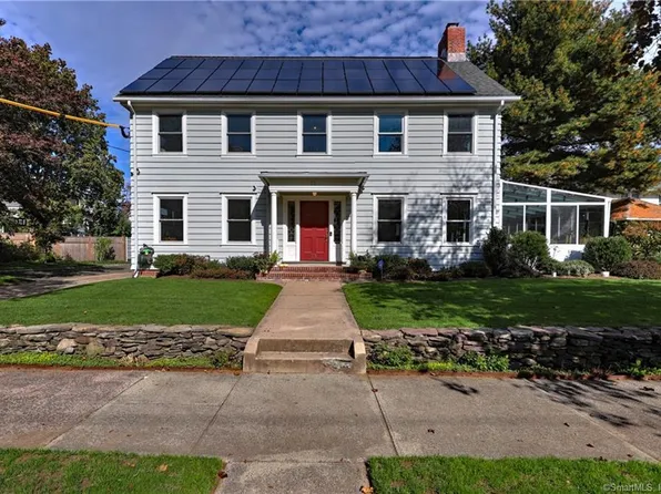 75 Westwood Road, New Haven, CT 06515