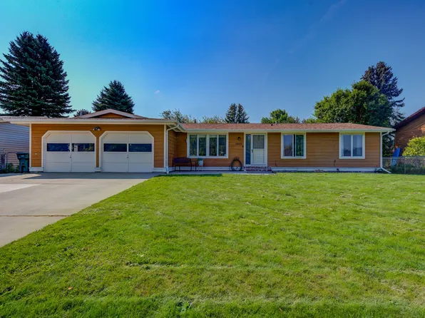 1525 Bighorn Rd, Helena, MT 59602