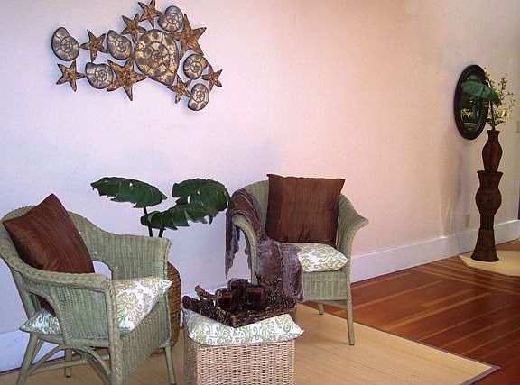 Wood Floors 