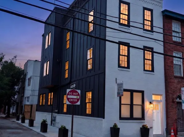 514 S 20th St Unit A, Philadelphia, PA 19146
