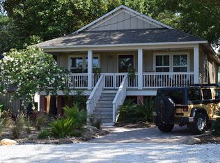 408 Escambia St, Fernandina Beach, FL 32034