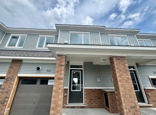 869 Andesite Ter, Ottawa, ON K2J 7H4