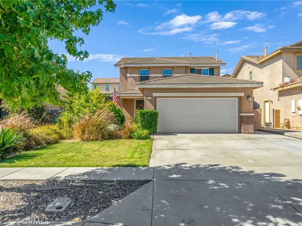18284 Evening Primrose Ln, San Bernardino, CA 92407