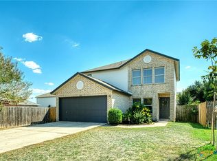 2816 Adelen Ln, Round Rock, TX 78664