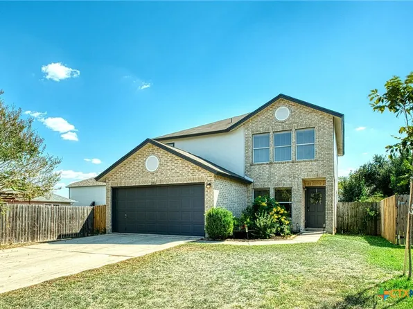 2816 Adelen Ln, Round Rock, TX 78664