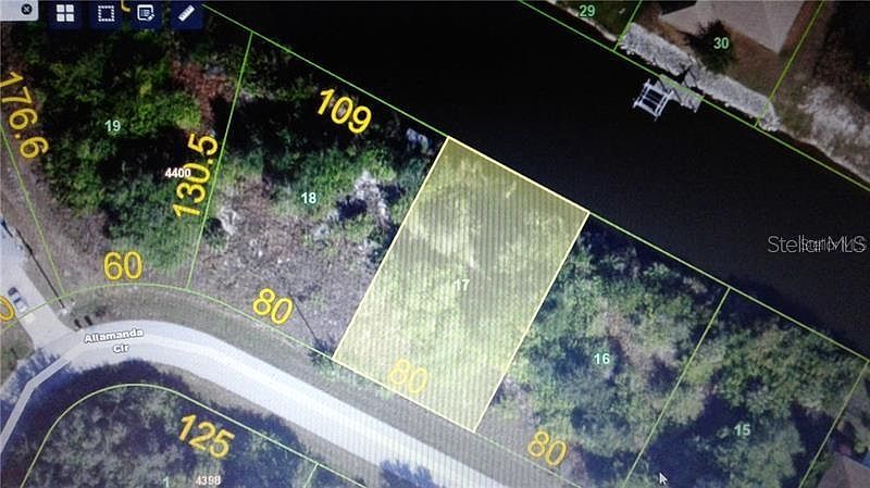 1st image of 13686 Allamanda Cir