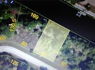 13686 Allamanda Cir, Port Charlotte, FL 33981