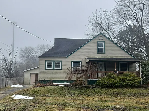 4455 New Rd, Austintown, OH 44515