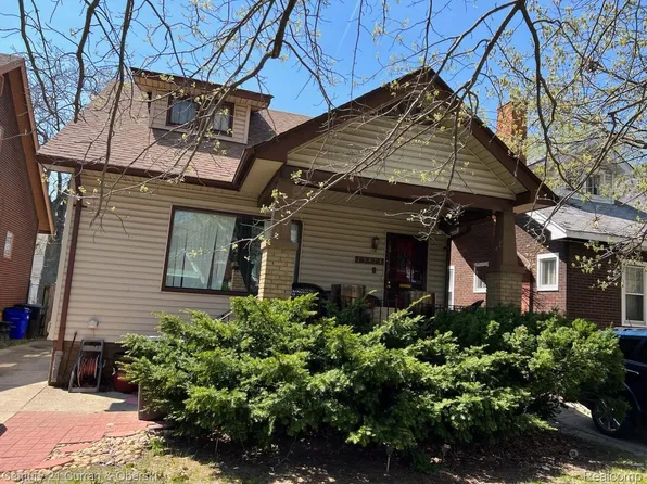 15473 Ohio St, Detroit, MI 48238