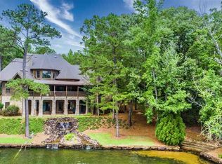 71 Stoney Rdg, Alexander City, AL 35010