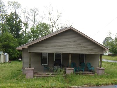 353 4th Ave NW, Arab, AL, 35016
