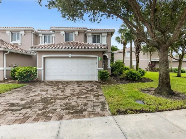 3349 Antica ST, FORT MYERS, FL 33905