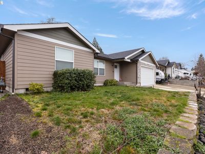 645 SE Garden Way Dr, Winston, OR, 97496