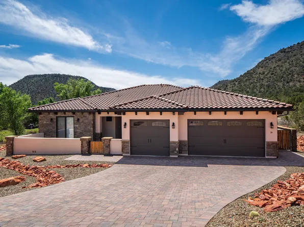 20 Crystal Sky Dr, Sedona, AZ 86351