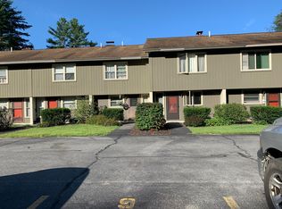 54 Westgate Rd APT 7, Plainfield, NH 03781