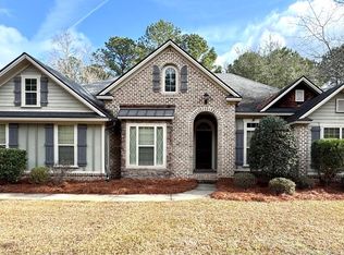 757 Fry Rd, Hahira, GA 31632