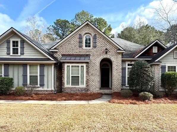 747 Fry Rd, Hahira, GA 31632