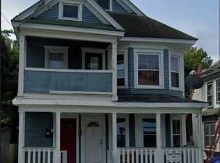 153 Fernwood Ave #1, Syracuse, NY 13205