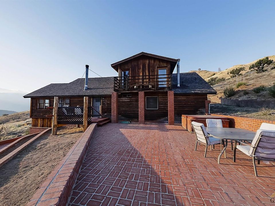 1079 Bodfish Canyon Rd, Bodfish, CA 93205 Zillow