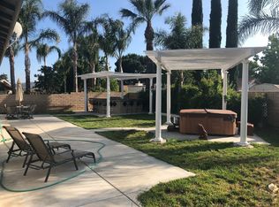 1085 Foothill Dr, Banning, CA 92220