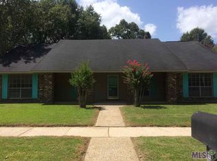 13314 Avants Ave, Baton Rouge, LA 70815