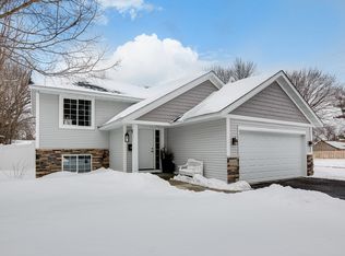 10800 Harrison Ave S, Bloomington, MN 55437