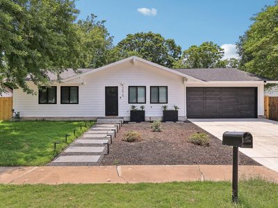 2615 Baxter Dr, Austin, TX, 78745