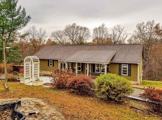 1495 Carroll Rd, Goodview, VA 24095