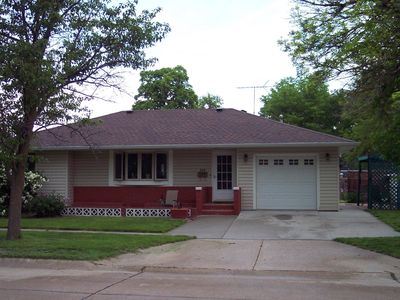 319 W 17th St, Kearney, NE, 68845