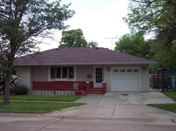 319 W 17th St, Kearney, NE 68845