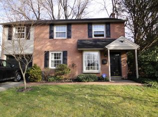 3042 Joshua Rd, Lafayette Hill, PA 19444