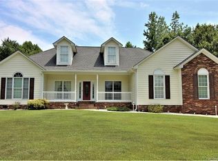 5001 Pondview Ct, Concord, NC 28025