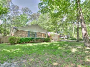 3411 Cherokee Ridge Trl, Tallahassee, FL 32312