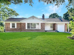 3300 Autumn Way, Louisville, KY 40218