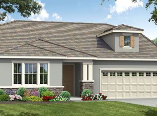 4403 W Oriole Ct, Visalia, CA 93291