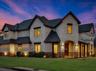 1401 Long And Winding Rd, Mansfield, TX 76063