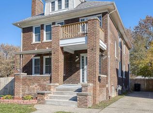 4716 Lakewood St, Detroit, MI 48215