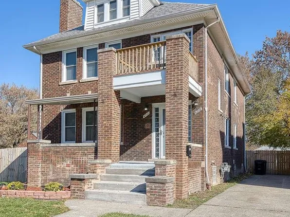 4716 Lakewood St, Detroit, MI 48215