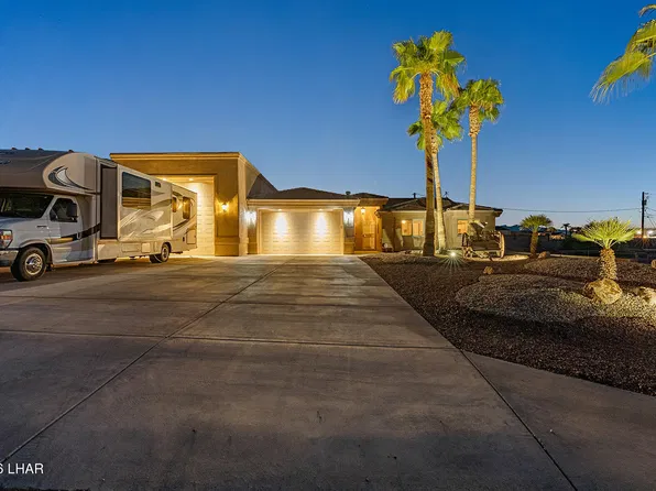 2884 Cisco Dr N, Lake Havasu City, AZ 86403