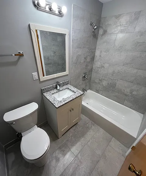 926 W Belle Plaine Ave #1W — Photo 13