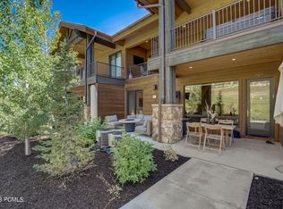 4221 Willow Draw Rd #307, Park City, UT 84098
