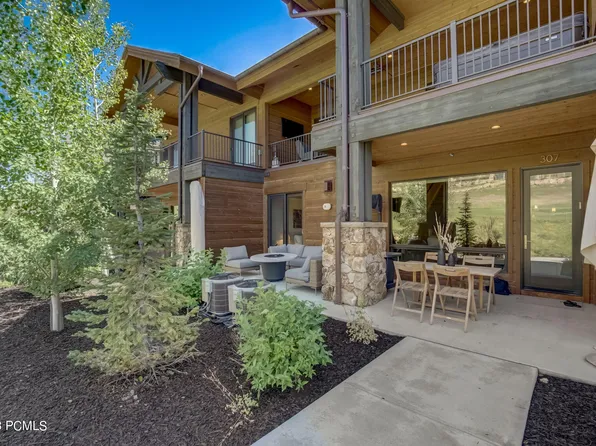 4221 Willow Draw Rd #307, Park City, UT 84098