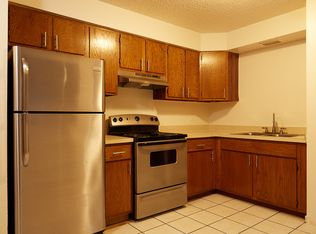 308-318 N Larkin Ave #308A5, Joliet, IL 60435