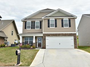2362 McCampbell Wells Way, Knoxville, TN 37924
