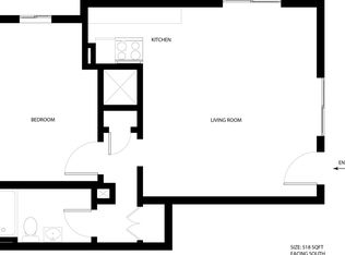 4720 9th Ave NE APT 3, Seattle, WA 98105
