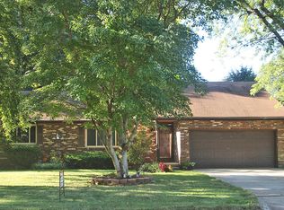 1144 E Rosebrier St, Springfield, MO 65807