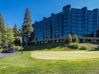 400 Resort Rd #236, Olympic Valley, CA, 96146