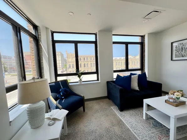 Historic 10th Street Residences