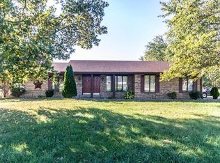 8752 State Route 162, Troy, IL 62294